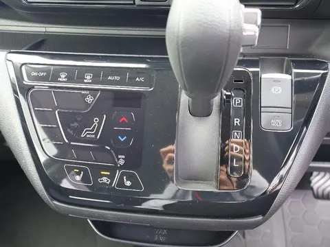 Mitsubishi eK X
