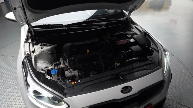 Kia Cerato (K3)