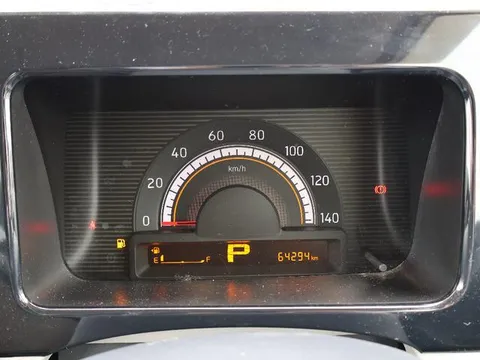 Suzuki MR Wagon