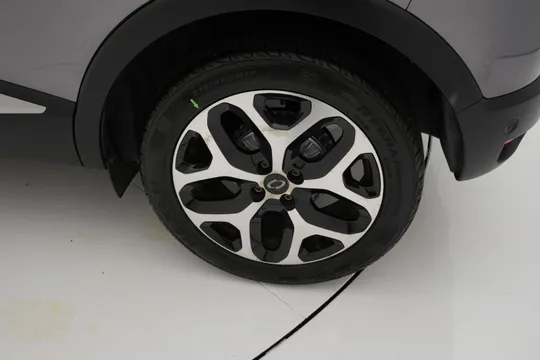 Renault QM3