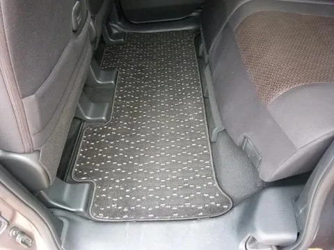 Mitsubishi eK X Space