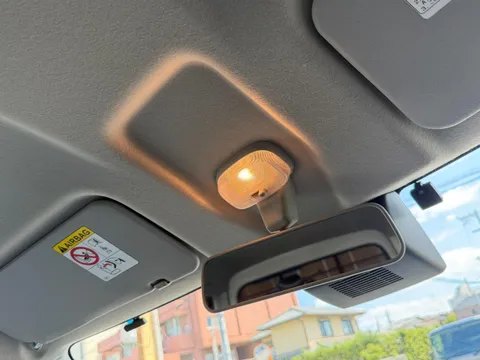 Toyota TownAce Van