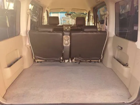 Daihatsu Atrai Wagon