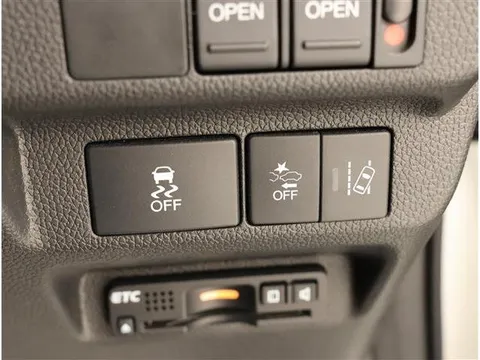Honda Freed Plus