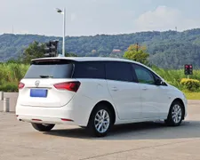 Buick GL6