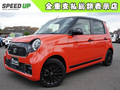 Honda N-ONE