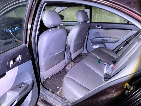 Geely