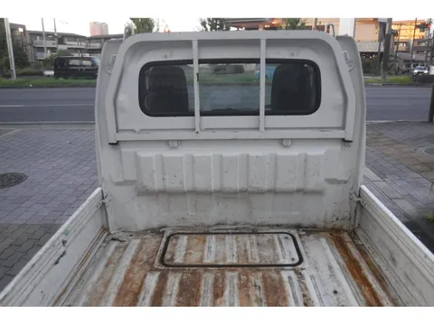 Nissan Clipper Truck