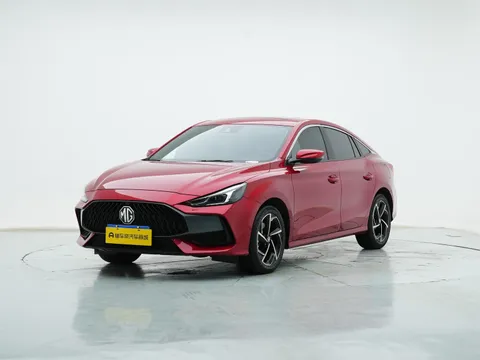 MG MG5