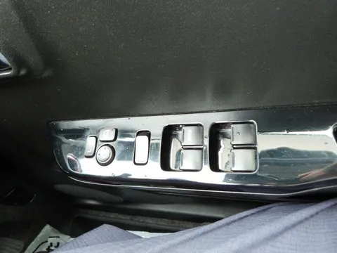Suzuki Alto Turbo RS