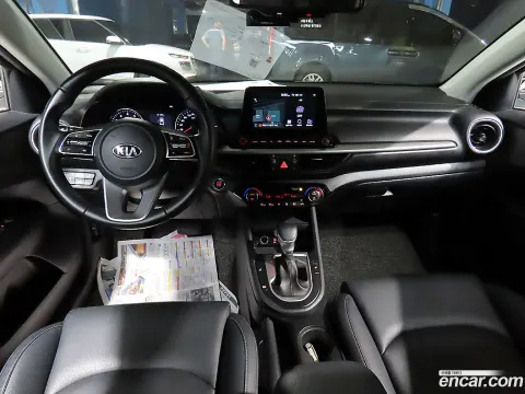 Kia Cerato (K3)