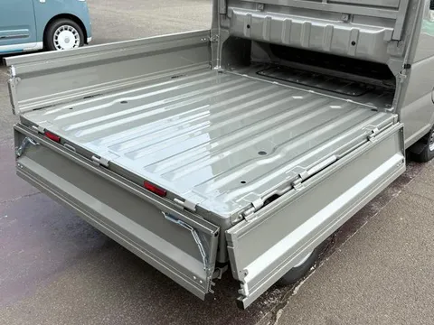 Suzuki Super Carry