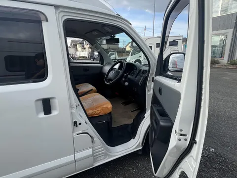 Toyota TownAce Van