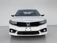 Honda Envix