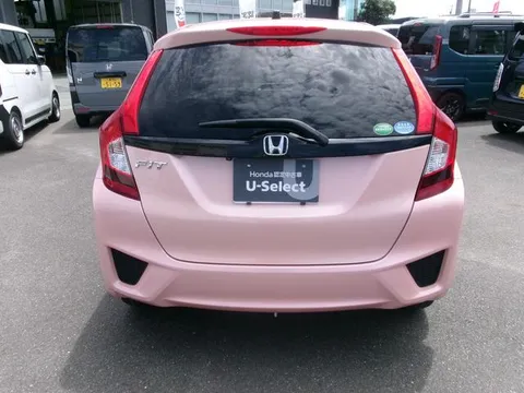 Honda Jazz (Fit)
