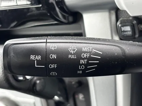 Mazda Flair Crossover