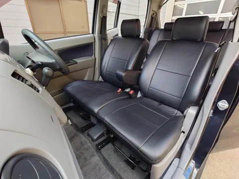 Mazda AZ-Wagon