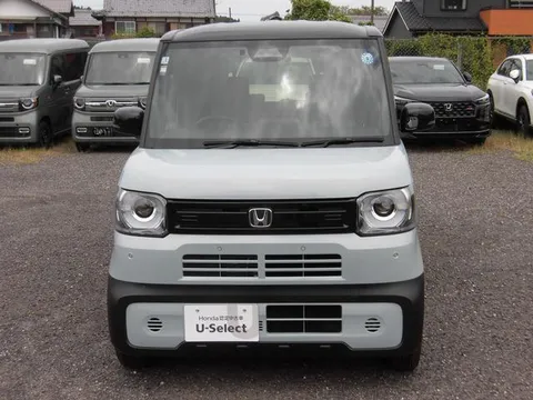 Honda N-BOX Joy