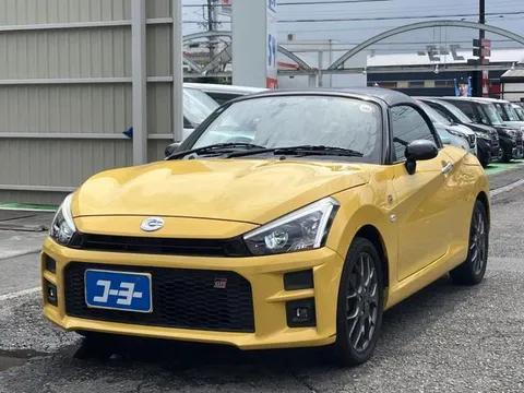 Toyota Copen