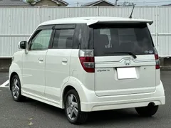 Honda Zest Spark