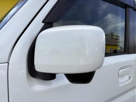 Nissan Clipper Rio