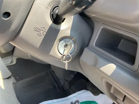 Nissan Clipper