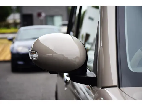 Suzuki Alto Lapin LC
