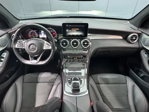 Mercedes-Benz Mercedes-Benz GLC