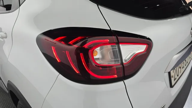 Renault QM3