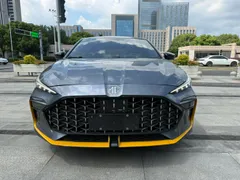 MG MG6