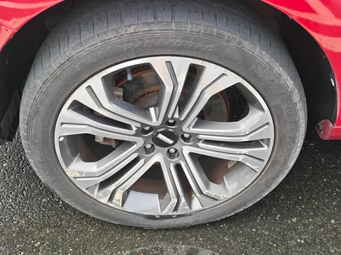Wey VV5