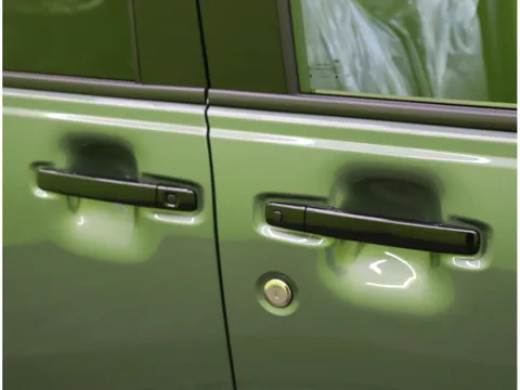 Mitsubishi Delica Mini