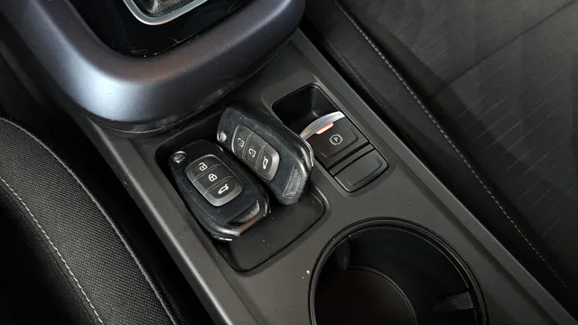 Renault XM3