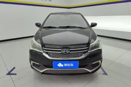 Geely