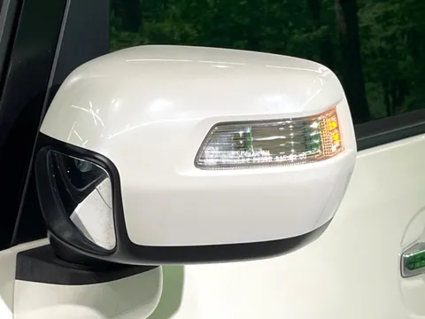 Honda N-BOX+ Custom