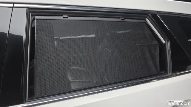 Hyundai Grand Santa Fe (Maxcruz)