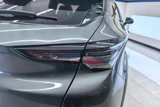 Changan UNI-T