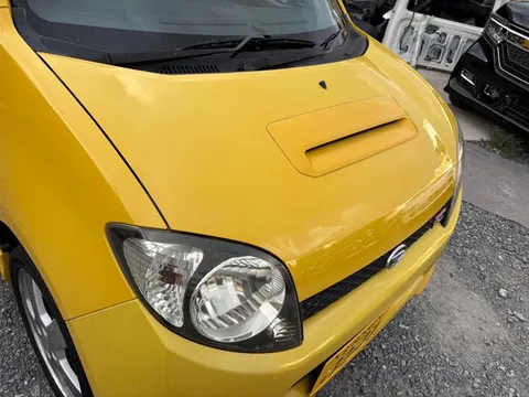 Daihatsu Max