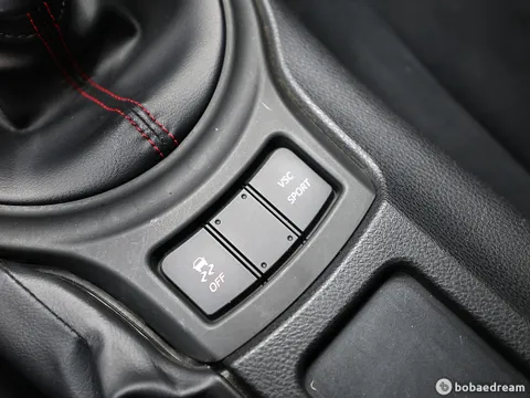 Toyota GT86 (86)