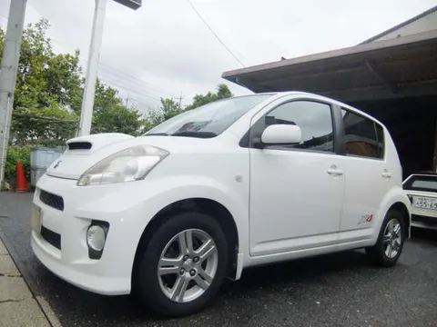 Daihatsu Boon