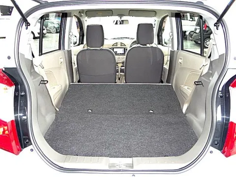 Mazda Carol