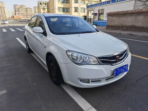Roewe 350