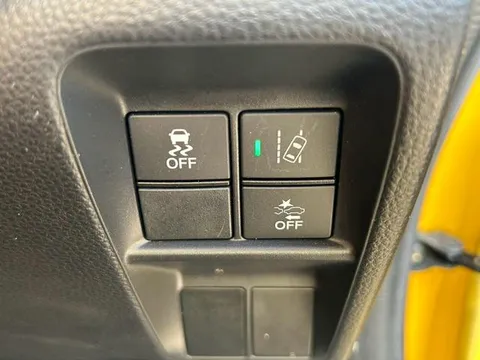 Honda N-VAN Plus Style