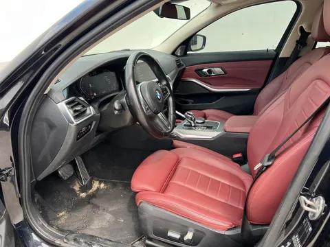 BMW 3-Series