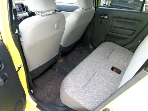 Daihatsu Mira Tocot