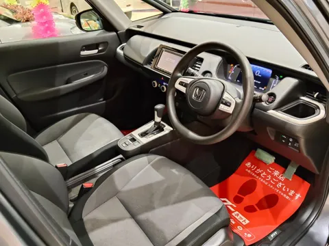 Honda Jazz (Fit)