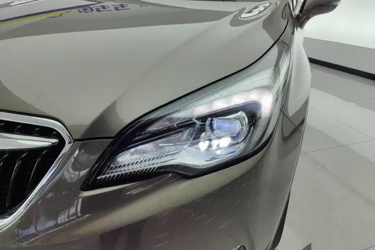 Buick Envision