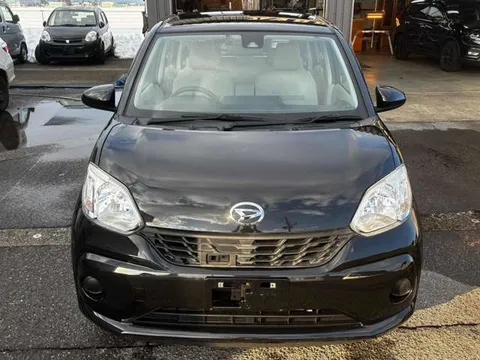 Daihatsu Boon