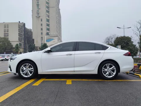 Buick Regal