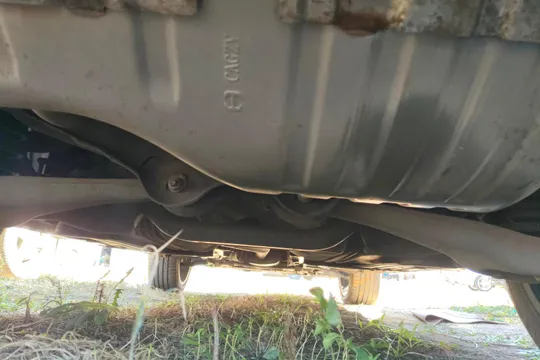 Wey VV7
